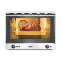 Four à convection avec humidificateur H100S, HENDI, GN 1/1, 230V/3500W, 699x608x(H)550mm