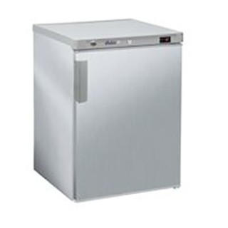 Armoire réfrigérée positive – 200 L - inox