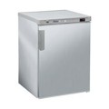 Réfrigérateur inox Budget Line , Arktic, Budget Line, 100L, 230V/110W, 637x600x(H)835mm