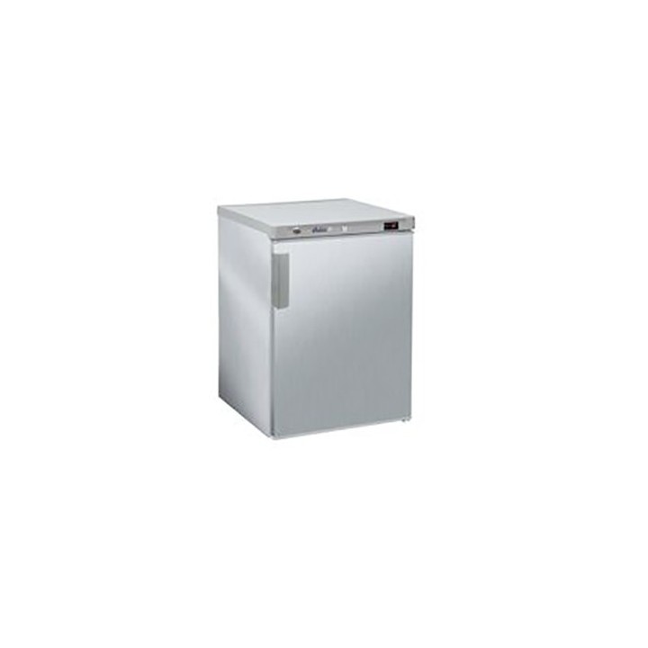 Armoire réfrigérée positive – 200 L - inox