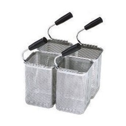 KIT 4 MANDEN VOOR PASTAKOKER GN1/6 - VOOR SERIE 650 / 700 E120625 TECNOINOX