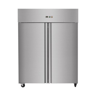 Armoire de congélation ventilée - 2 portes - 1480 × 730 × 2010 mm
