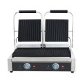 Paninimachine - 2 platen