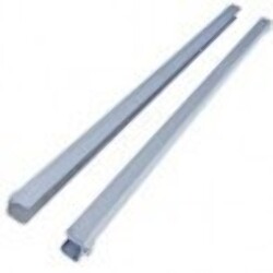 PAIRE DE GLISSIERES POUR FCH0650TN / FCH0650BTN / FCH1300TN / FCH1300BTN FCH65GLISS FORCAR