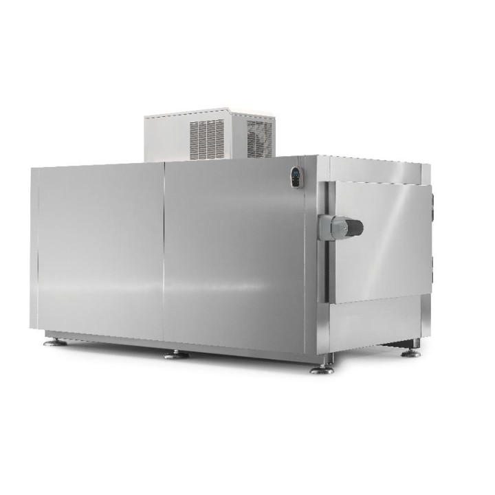 CELLULE MORTUAIRE REFRIGEREE (1 CORP) HMFHD1TN MEDDOM