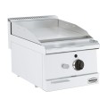 BASE 600 PLAQUES GRILL A GAZ