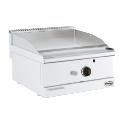 BASE 600 PLAQUES GRILL A GAZ
