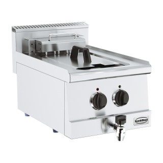 BASE 600 FRITEUSE ÉLECTRIQUE 1X10L