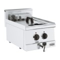 BASE 600 FRITEUSE ÉLECTRIQUE 1X10L
