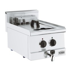 BASE 600 FRITEUSE ÉLECTRIQUE 1X10L