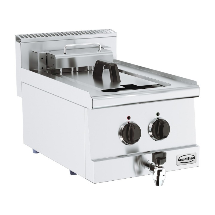BASE 600 FRITEUSE ÉLECTRIQUE 1X10L
