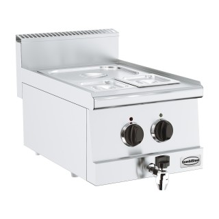 BASE 600 BAIN-MARIE ÉLECTRIQUE