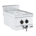 BASE 600 BAIN-MARIE ÉLECTRIQUE