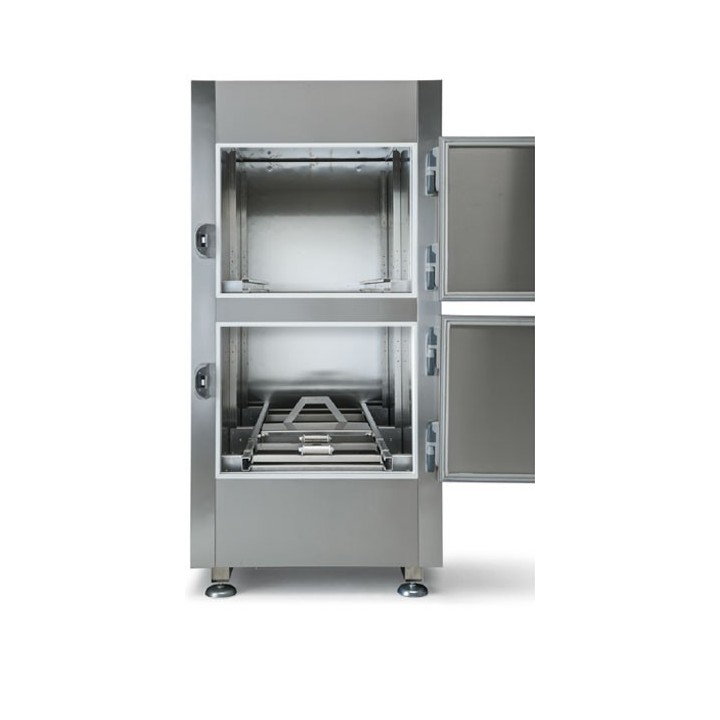 CELLULE MORTUAIRE REFRIGEREE (2 CORPS) HMFHD2TN MEDDOM