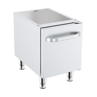 BASE 600 SOUBASSEMENT AVEC PORTE
