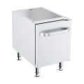 BASE 600 SOUBASSEMENT AVEC PORTE