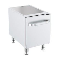 BASE 600 SOUBASSEMENT AVEC PORTE