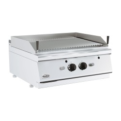 BASE 700 GRILL PIERRE LAVIQUE GAZ