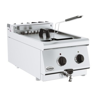 BASE 700 FRITEUSE ÉLECTRIQUE 1X10L