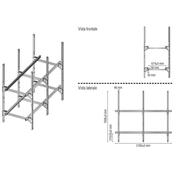 GEKOELDE MORTUARIUMCEL (2 LICHAMEN) HMFHD2TN MEDDOM