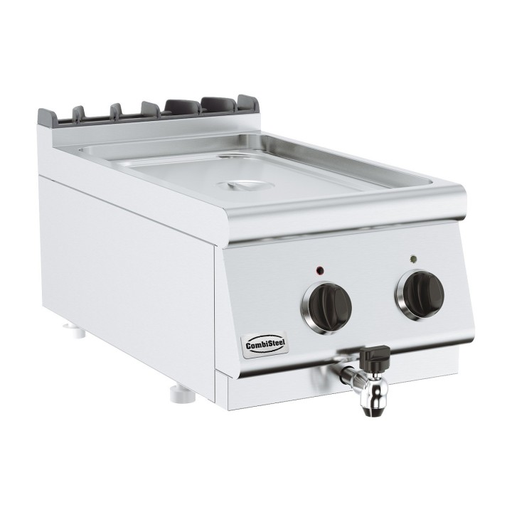 BASE 700 BAIN-MARIE ÉLECTRIQUE