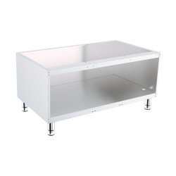BASE 700 SOUBASSEMENT 1200