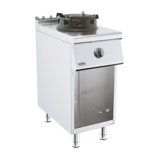 BASE 700 GAZINIÈRE À WOK