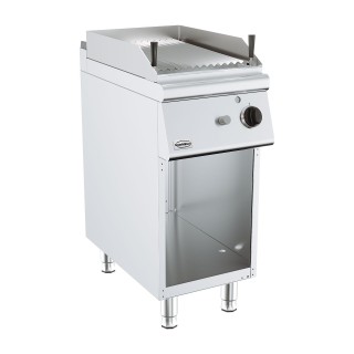 BASE 700 GRILL PIERRE LAVIQUE GAZ