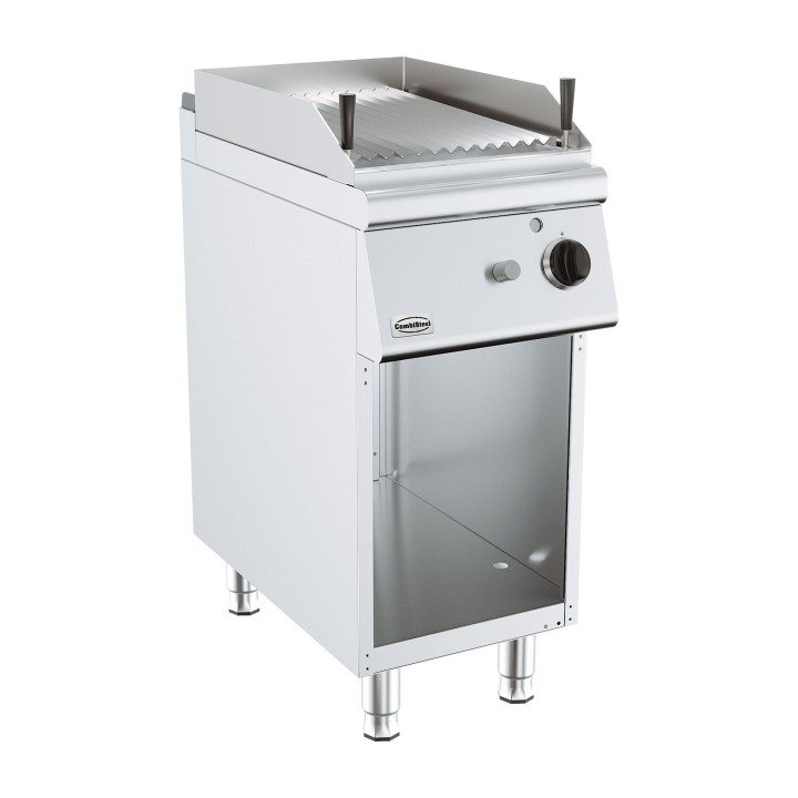 BASE 700 GRILL PIERRE LAVIQUE GAZ