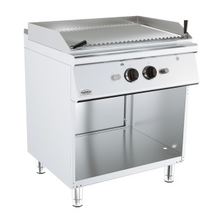 BASE 700 GRILL PIERRE LAVIQUE GAZ