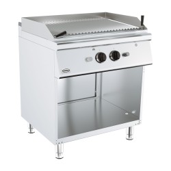BASE 700 GRILL PIERRE LAVIQUE GAZ
