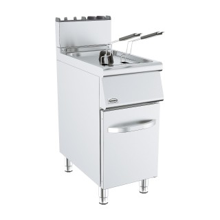 BASE 700 FRITEUSE A GAZ. 1X15L
