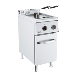 BASE 700 FRITEUSE ÉLECTRIQUE 1X18L