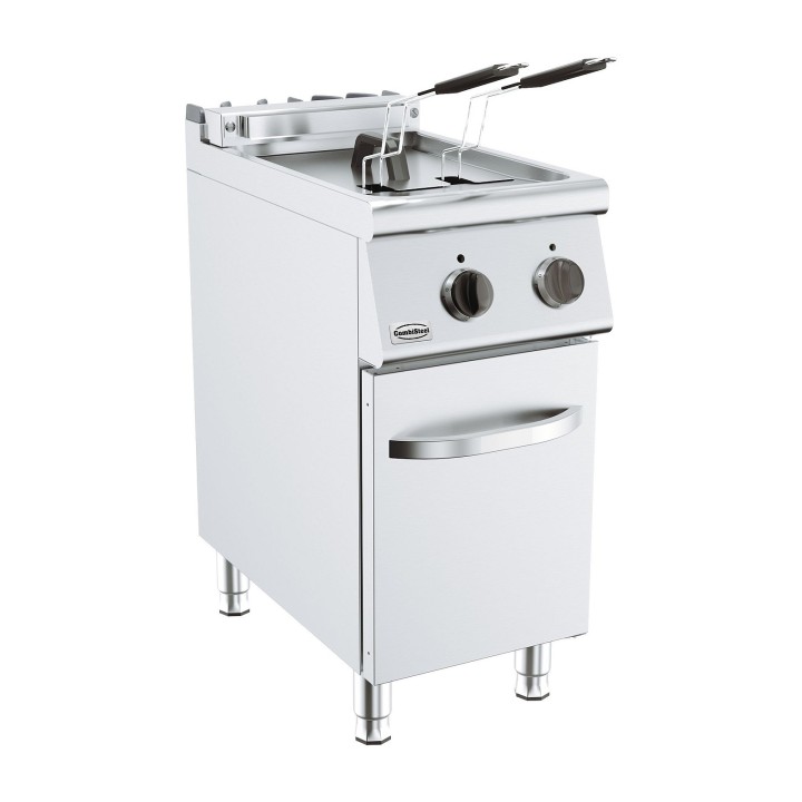BASE 700 FRITEUSE ÉLECTRIQUE 1X18L