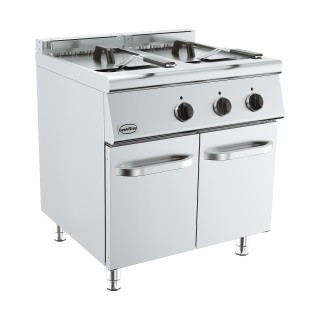 BASE 700 FRITEUSE ÉLECTRIQUE 2X10L