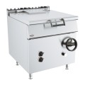 BASE 700 SAUTEUSE BASCULANTES ÉLECTRIQUE