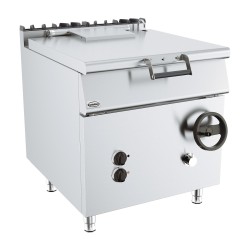 BASE 700 SAUTEUSE BASCULANTES ÉLECTRIQUE