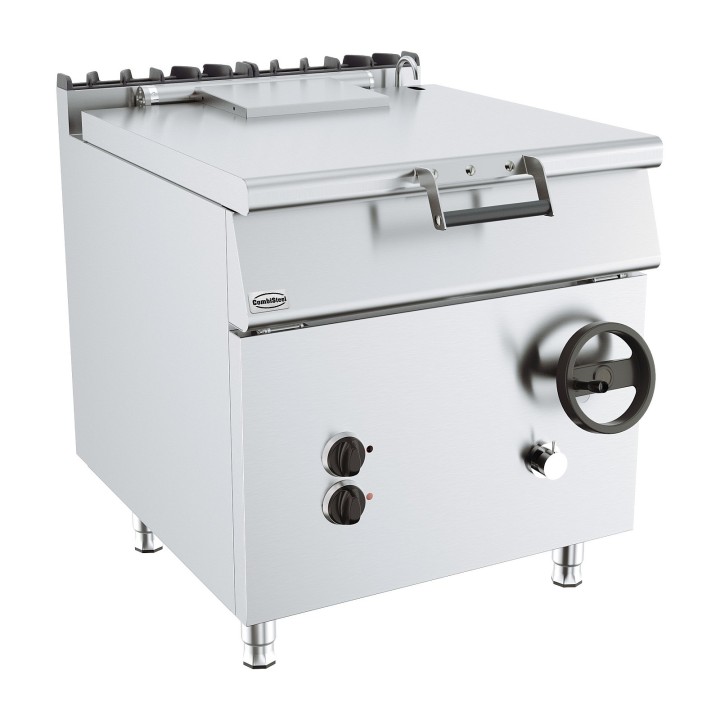 BASE 700 SAUTEUSE BASCULANTES ÉLECTRIQUE