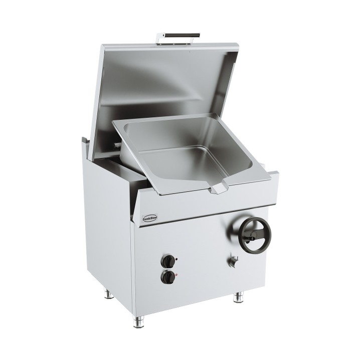 BASE 700 SAUTEUSE BASCULANTES ÉLECTRIQUE