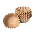 FILTRES POUR PERCOLATEUR NPERC1000 / NPERC1002 / NPERC2002, 1000 PIECES NPERCFILTRE