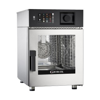 COMBISTEAMER ELEC. 6X1/1GN