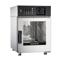 COMBISTEAMER ELEC. 6X1/1GN