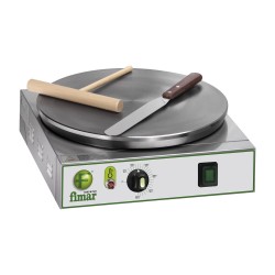 CREPIERE ELECTRIQUE Ø 400 MM GCRPE04 FIMAR