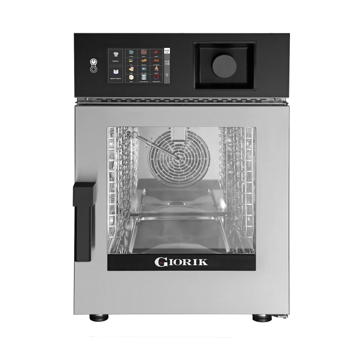 COMBISTEAMER ELEC. 6X1/1GN