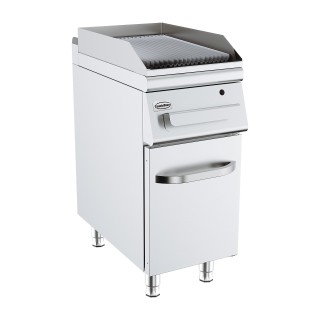 BASE 700 GRILL VAPEUR À GAZ