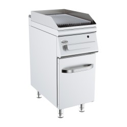 BASE 700 GRILL VAPEUR À GAZ