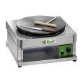 CREPIERE GAZ Ø 400 MM GCRPG04 FIMAR