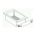FRITEUSE ÉL. 1X10 L