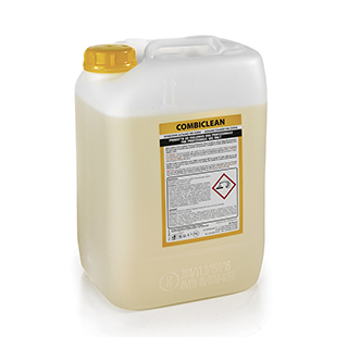 PRODUIT DE LAVAGE LIQUIDE POUR FOUR AUTONETTOYANT 10 L TE-DL010