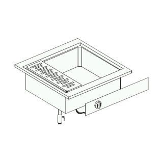 CUISEURS POUR PÂTES ÉL.